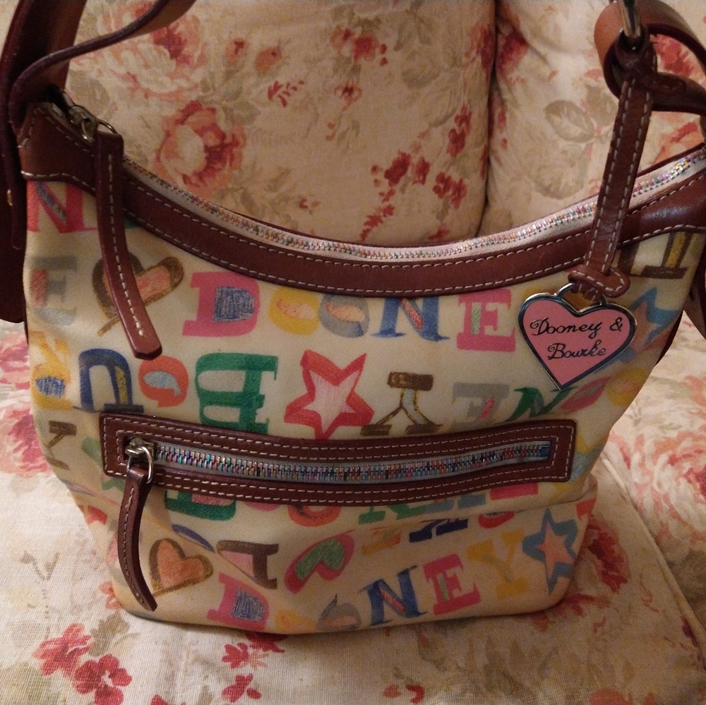 Dooney and Bourke Purse